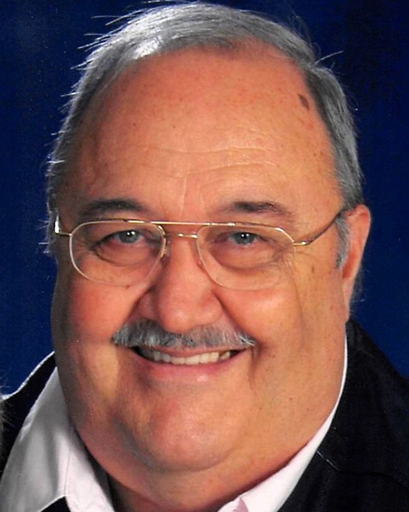 Danny Harmon Profile Photo