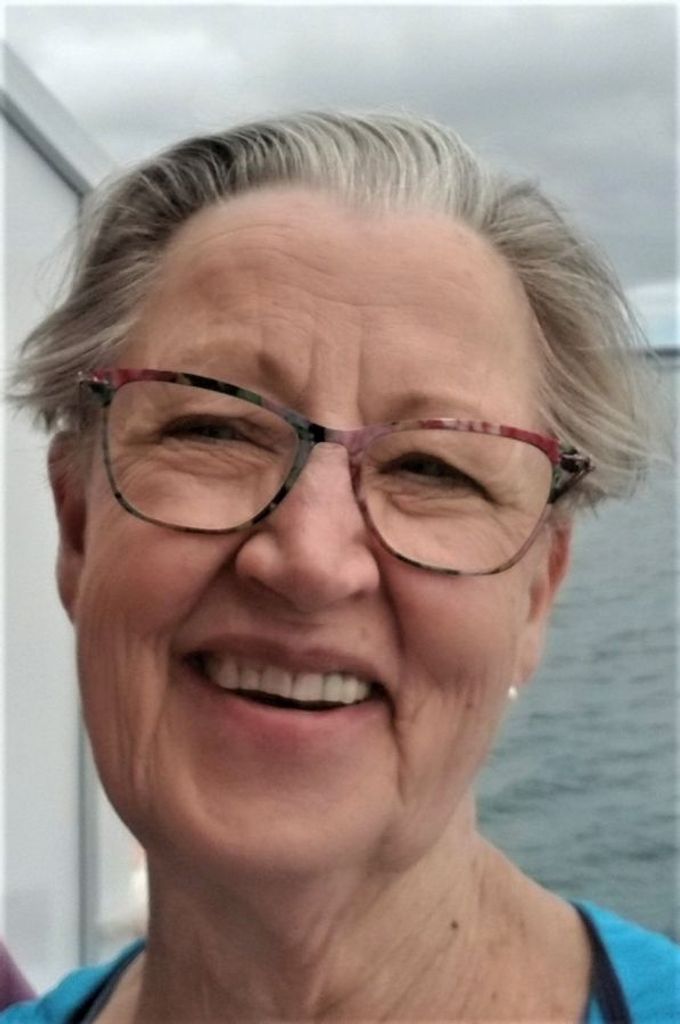 Carol Anne Milanich