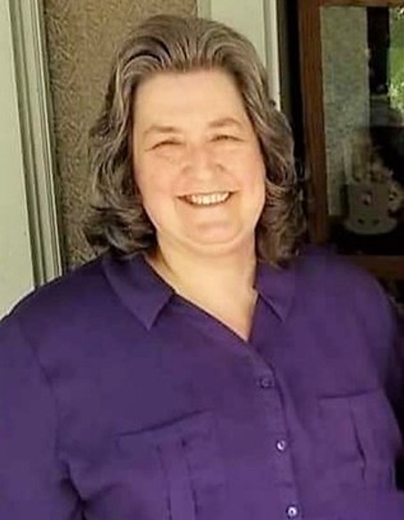 Jackie Yvonne (Styron)  Calhoun