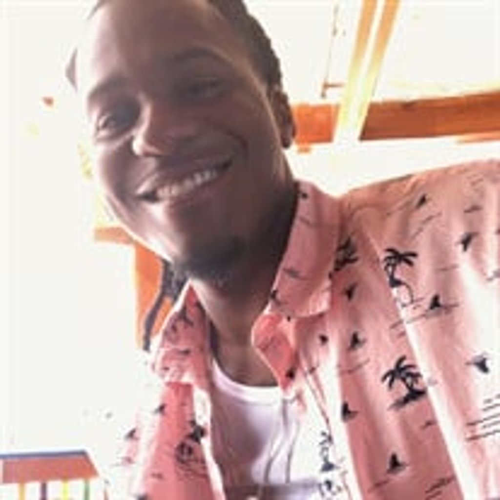 Terrill Ishaky Reynolds