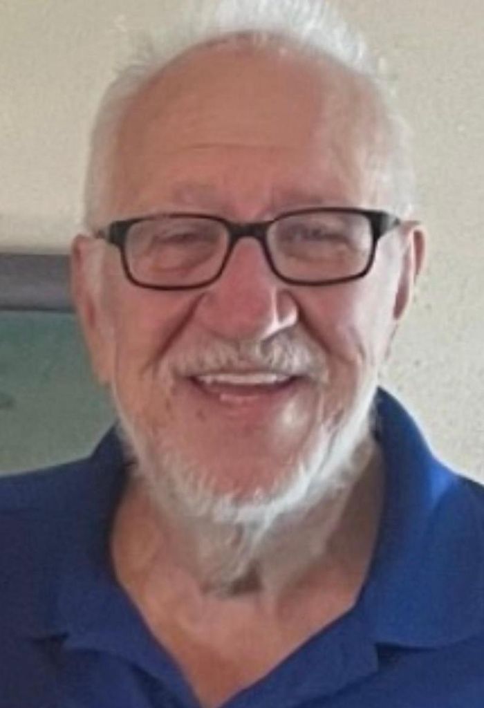 Harold Eugene Jones Profile Photo