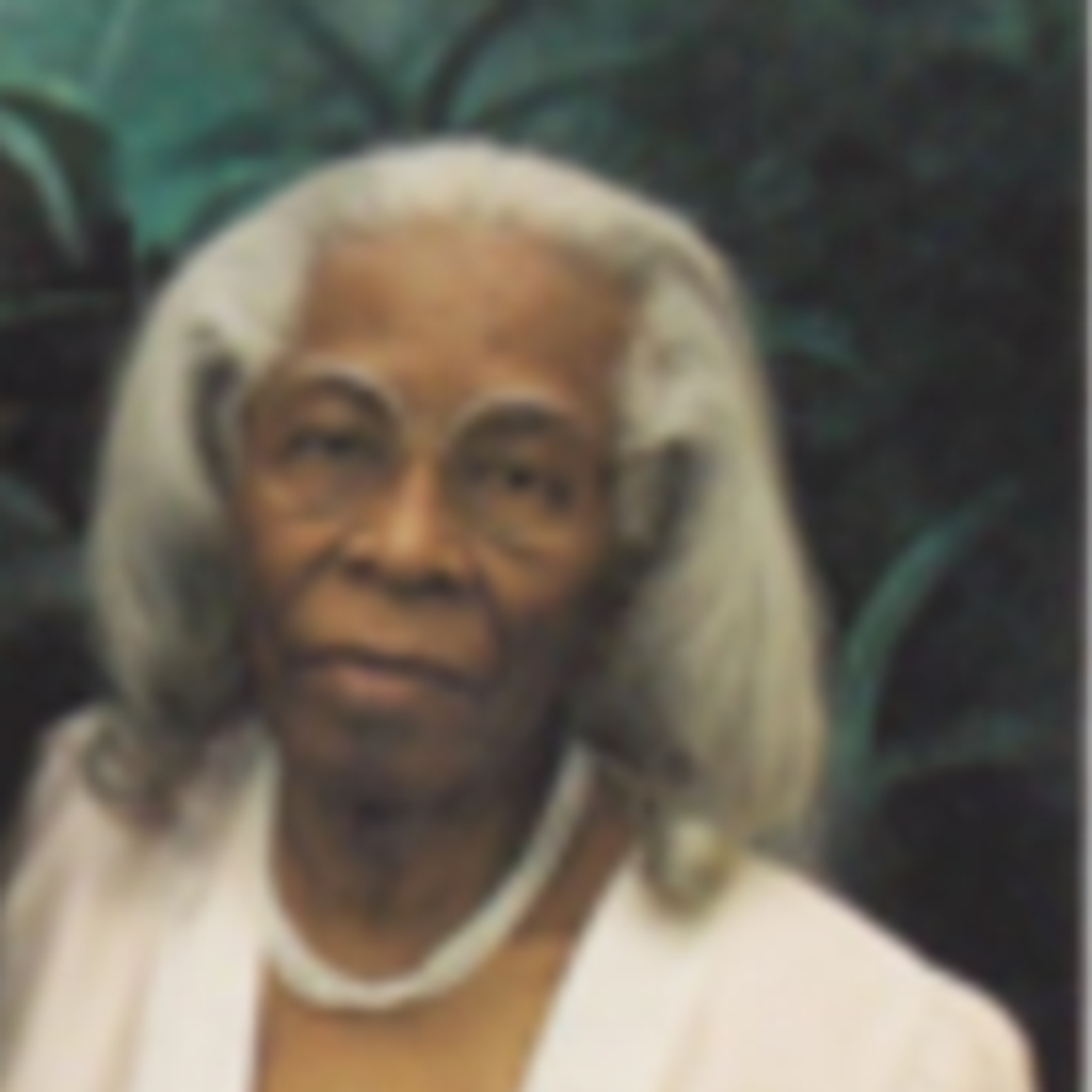 Phebia Ruth Cross Roberts