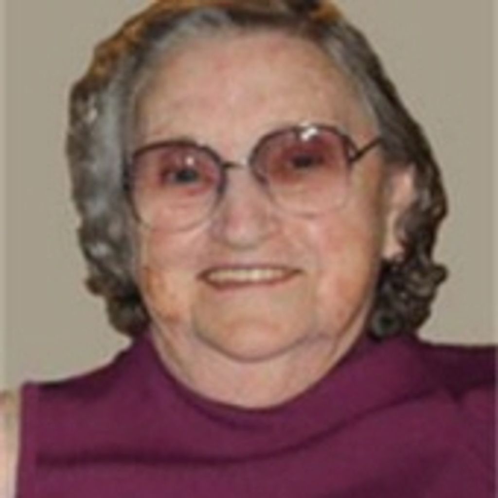 Pearl Griggs Phillips