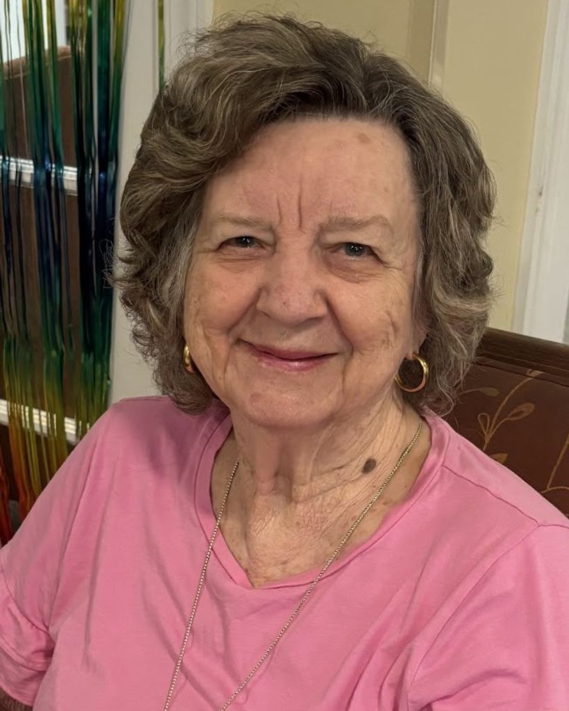 Dr. Peggy Louise Byers Gray Profile Photo