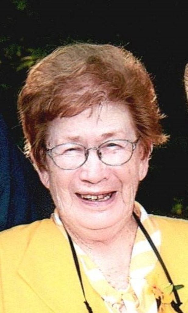 Opal Maden, of Harriman, TN Profile Photo