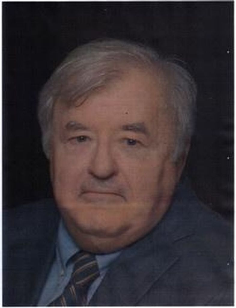 Anthony Jerome Wilson