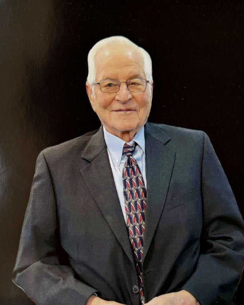 Raymond D. Oehm, Sr. Profile Photo