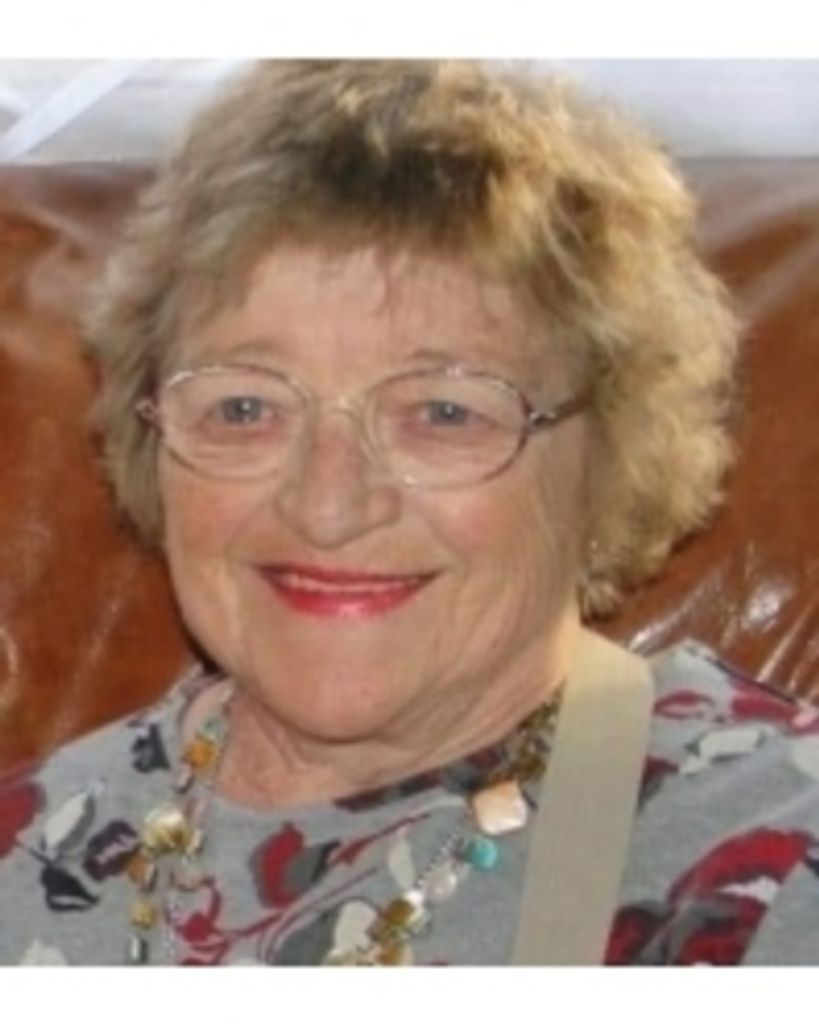 Mrs. Irene Susan Mosher