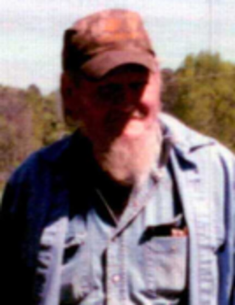 Mr. John Carlton Simmons Profile Photo