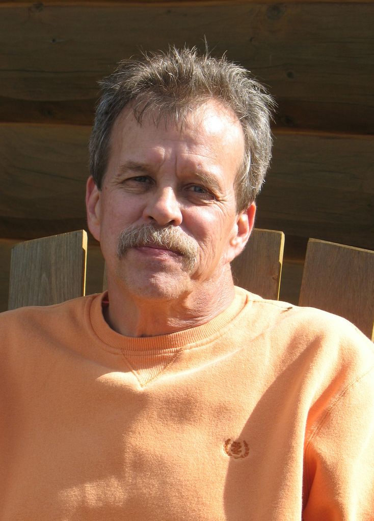 Mark D. Kaufmann