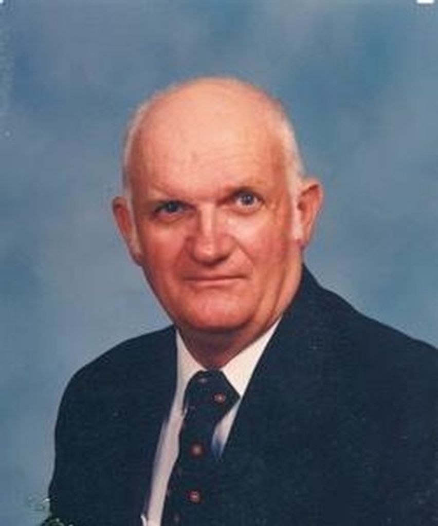 Dayton E. Powell