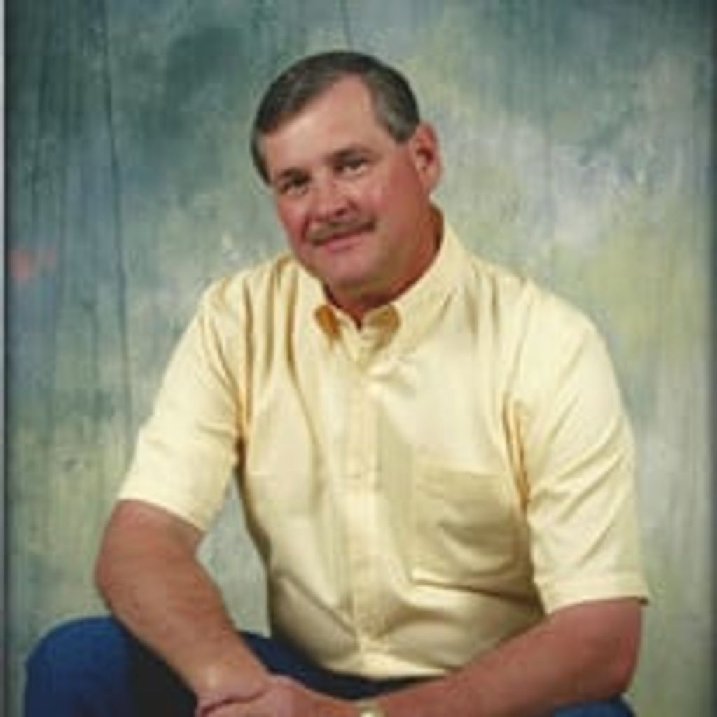 Wendell O'Neal