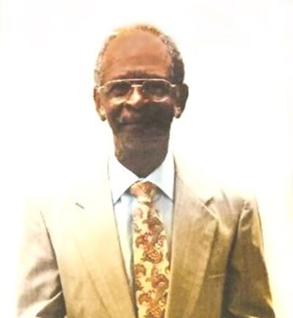James Edward Denson Profile Photo
