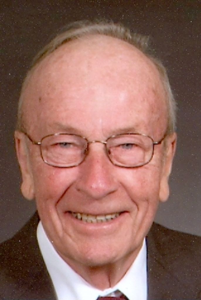 Robert H. Turba