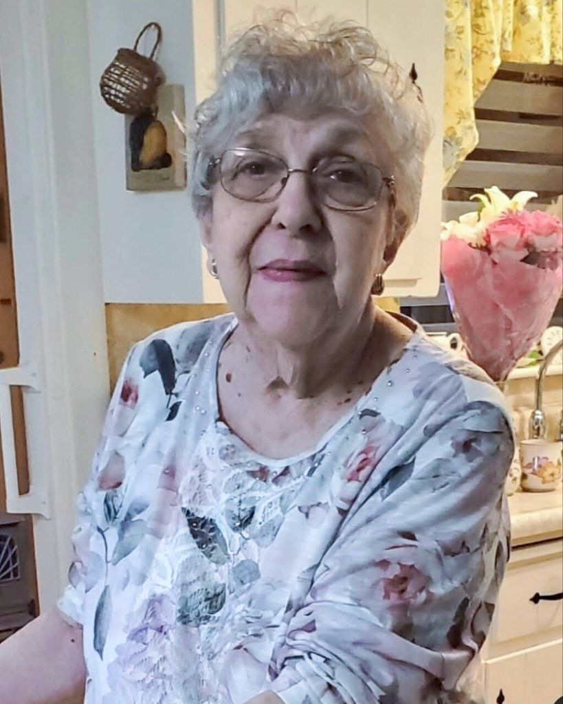 Constance M. (Valiante) Rando Profile Photo