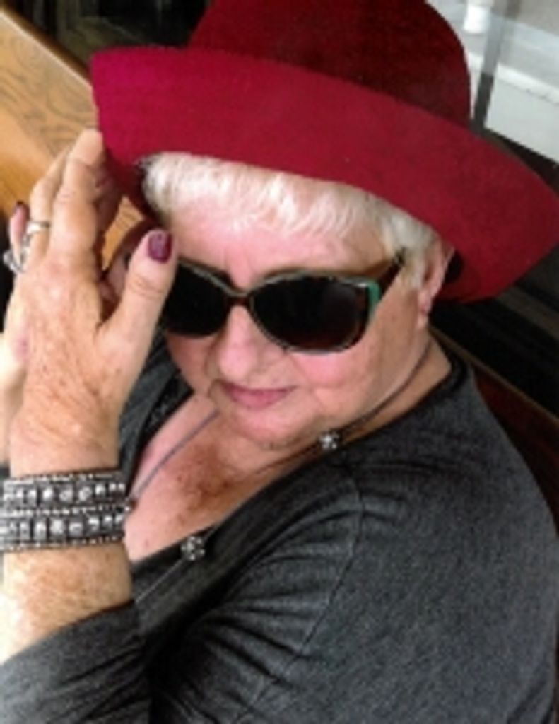 Vynita June Craig