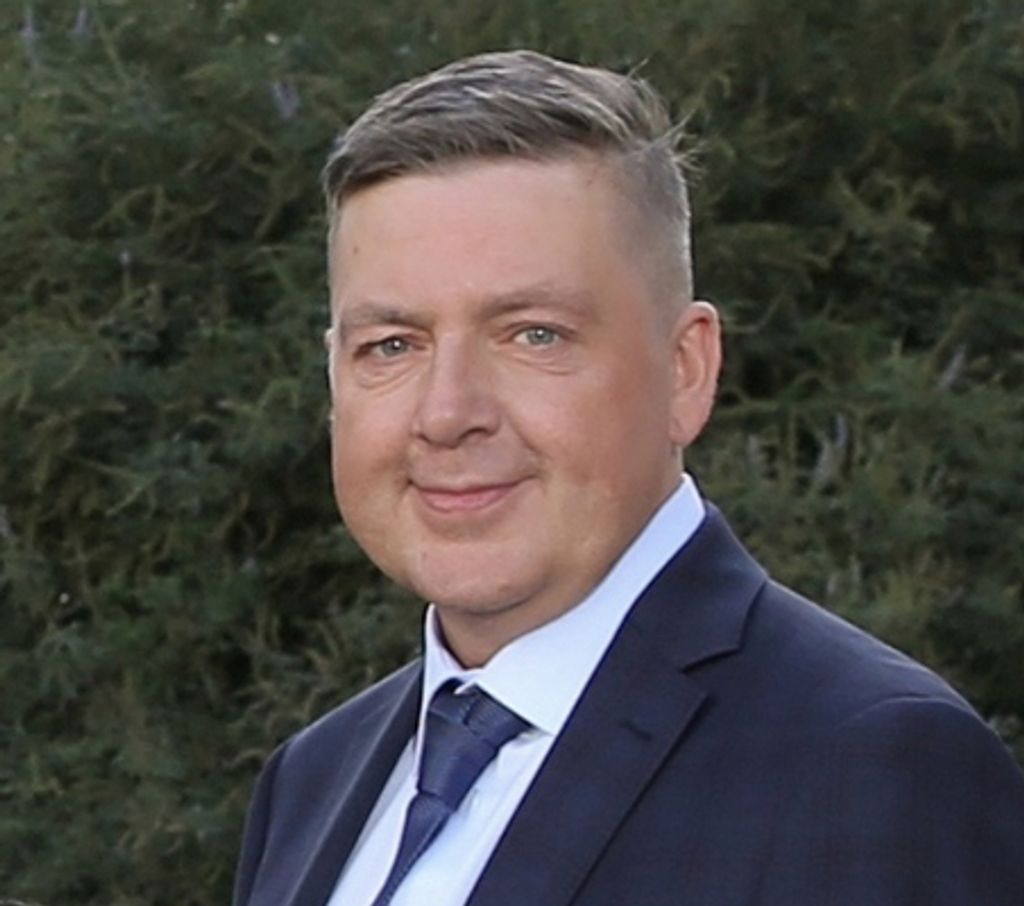Jason Keith Mclean Profile Photo