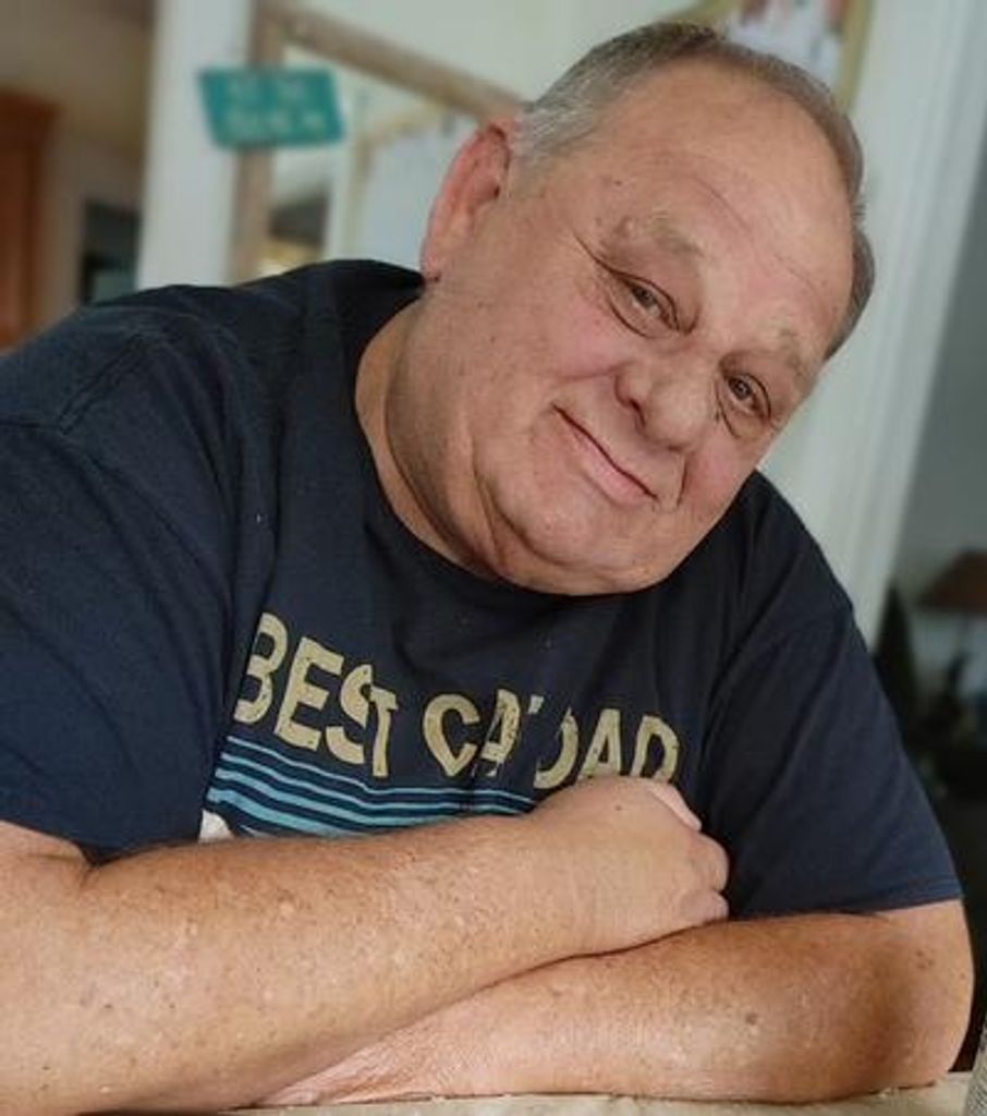 Danny Carroll Bryant Profile Photo