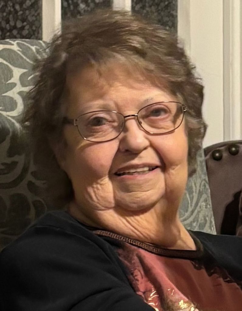 Carolyn Williams Profile Photo