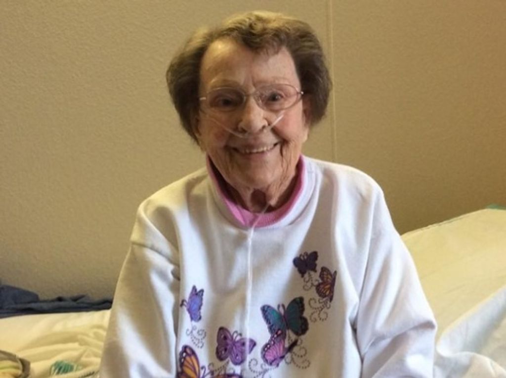 Winifred Isabel Wallace Profile Photo