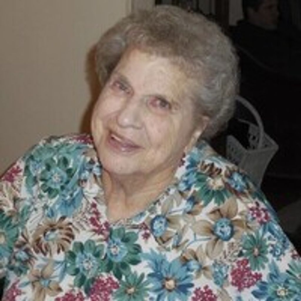 Mary Madaline Kalanavich Profile Photo