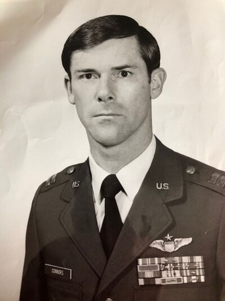 Paul C. Connors Profile Photo