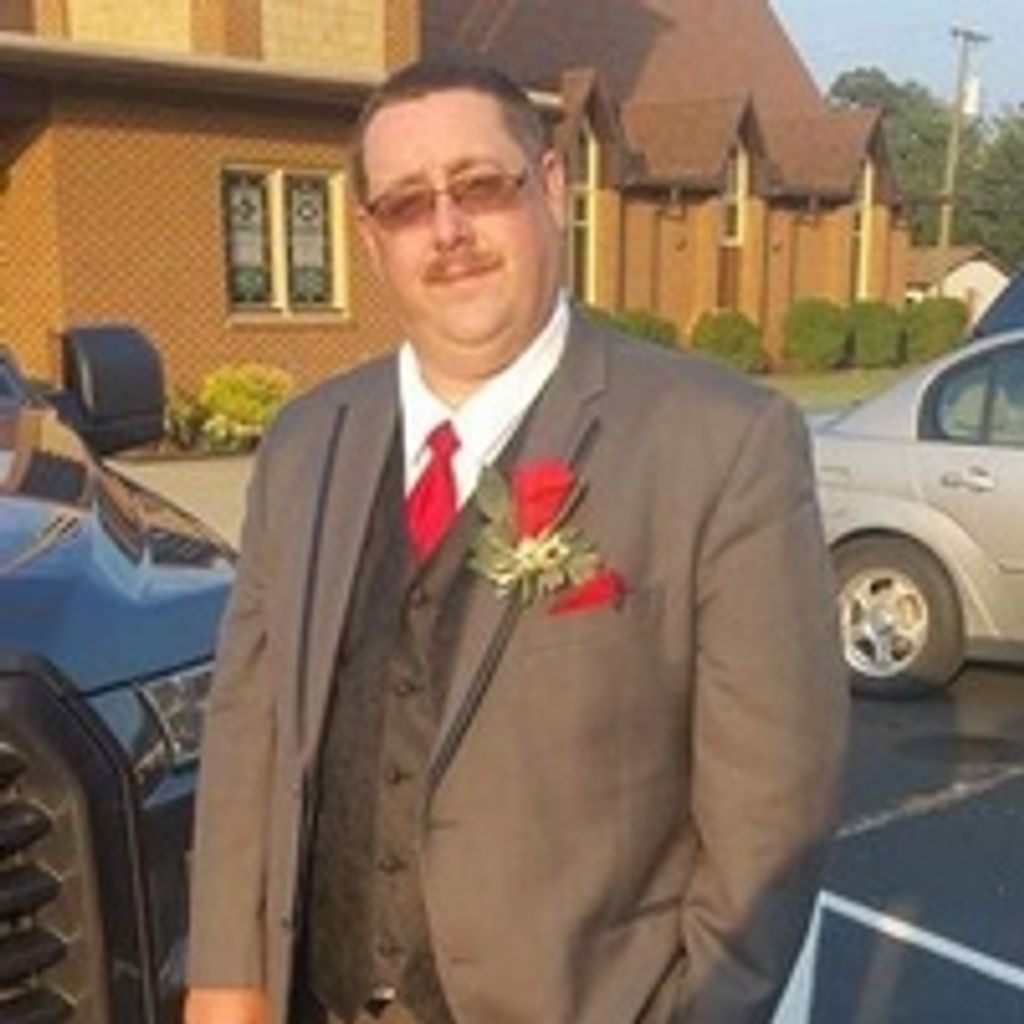 Brian "Keith" Mcdilda
