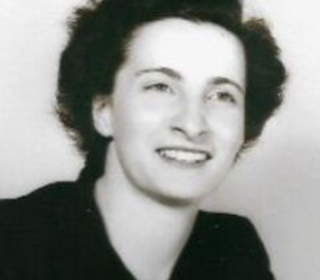 Agnes Rozich