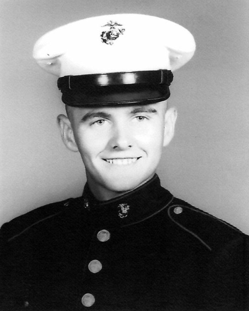 Richard P Clark Sr. Profile Photo