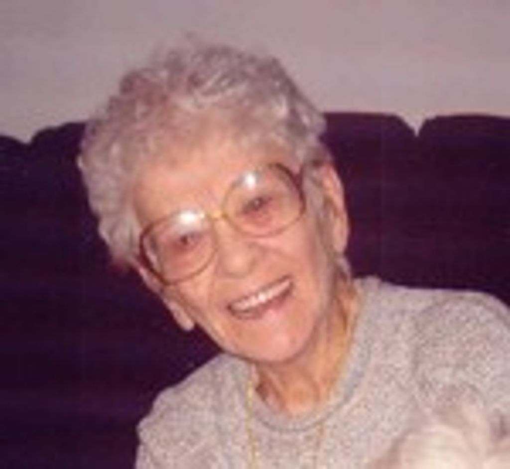 Doris Finnegan Neale