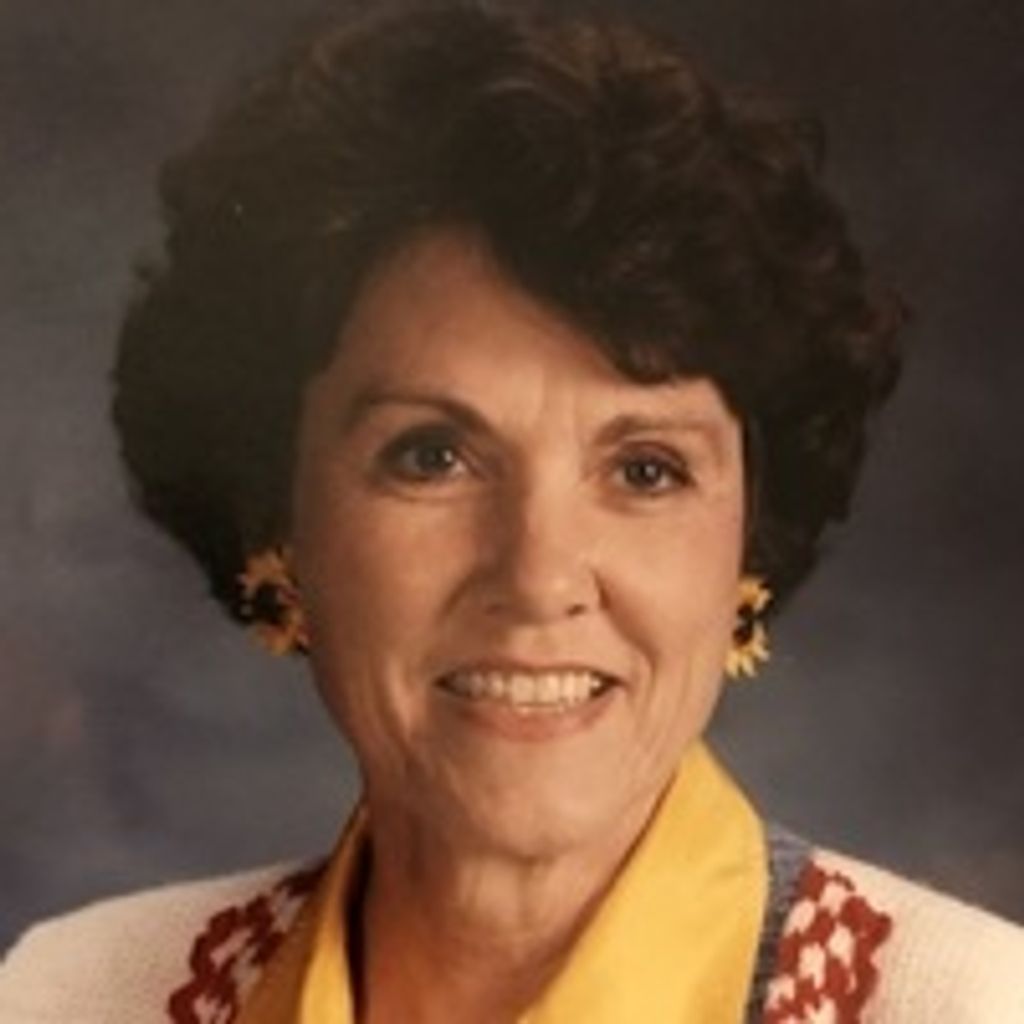 Roma Ethel Howard Profile Photo