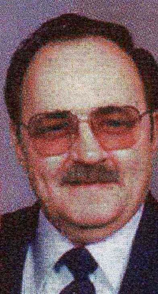 Donald Sanford Hartman Profile Photo