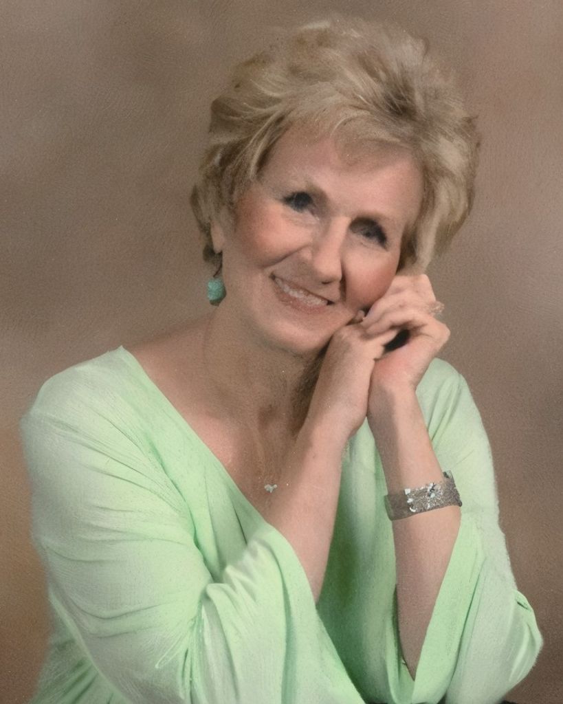 Ann Sheffield Hussey Profile Photo
