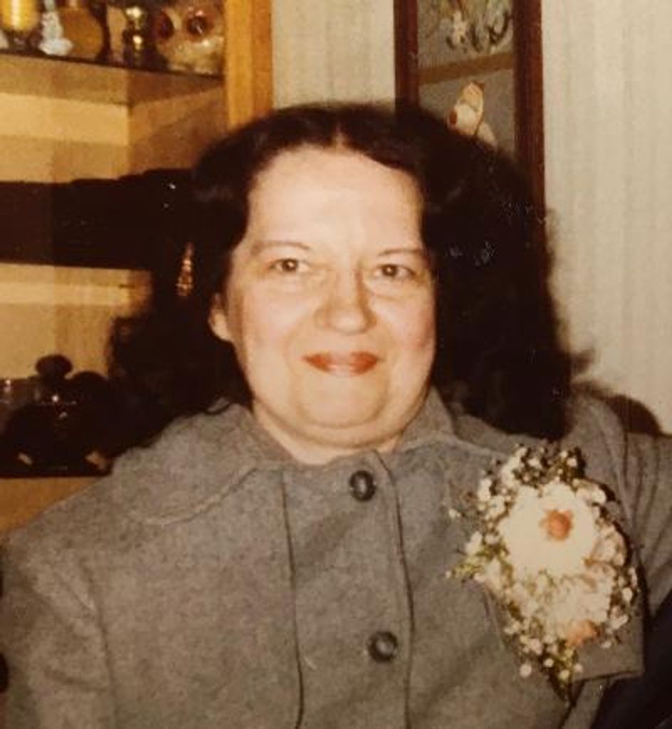 Elizabeth "Betty" Lloyd Profile Photo