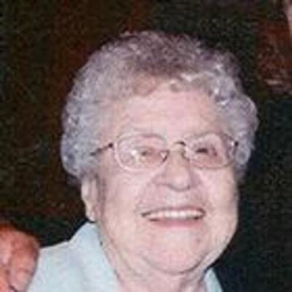 Lois Marie Puffer