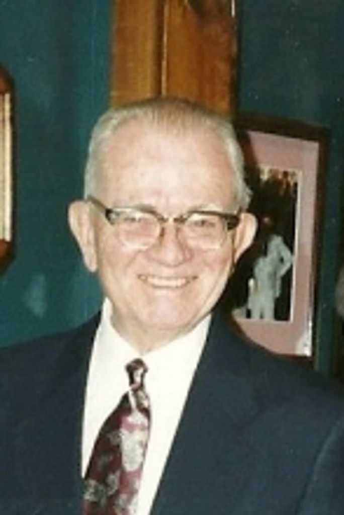 William Arthur Collett