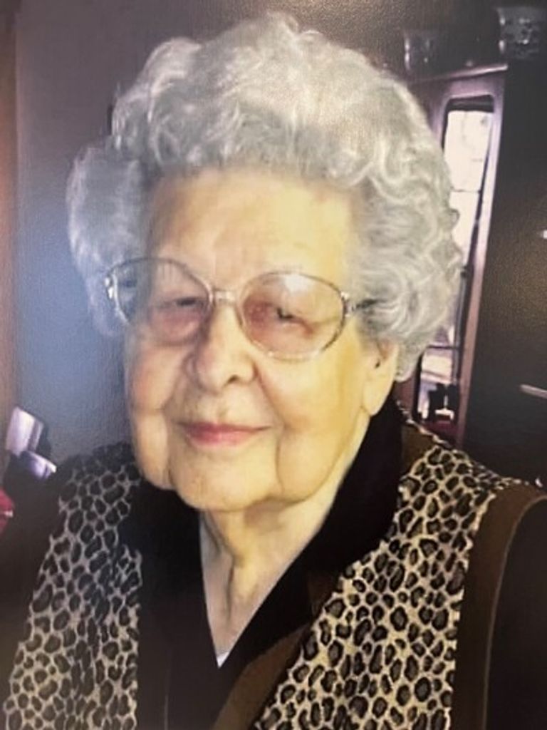 Loretta Maxine Baker Profile Photo