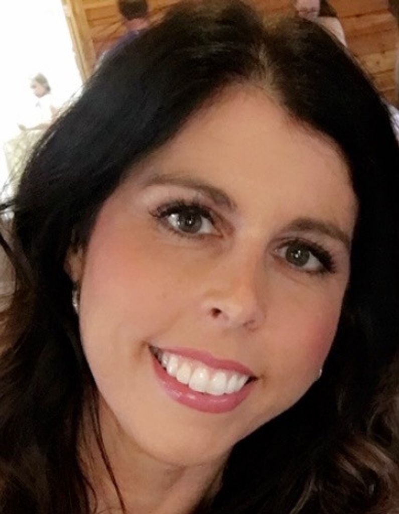 Cheryl Elaine Binegar Profile Photo