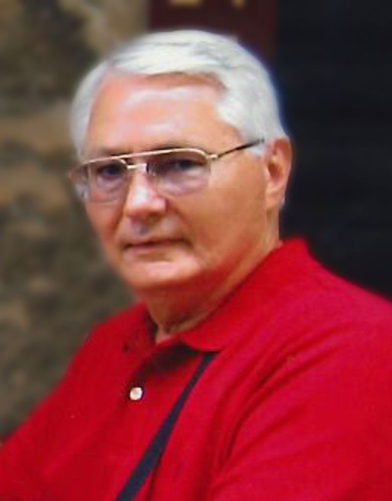 Robert Tomazi