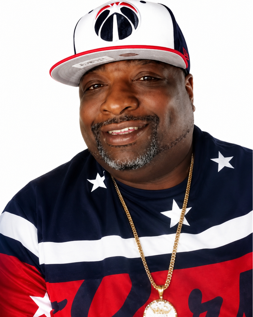 Mr. Vaughn Deminei Hopkins