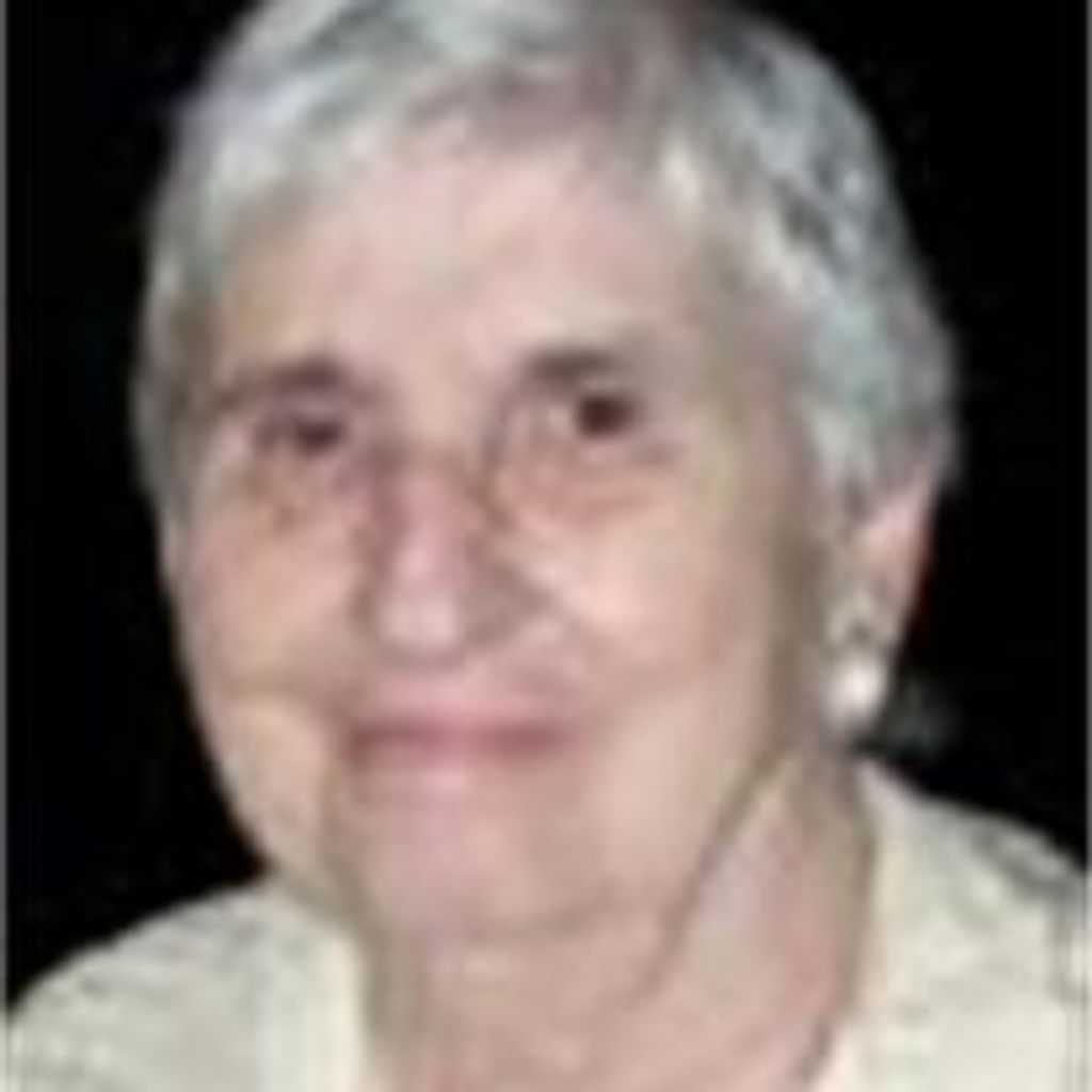 Mary Franklin Profile Photo