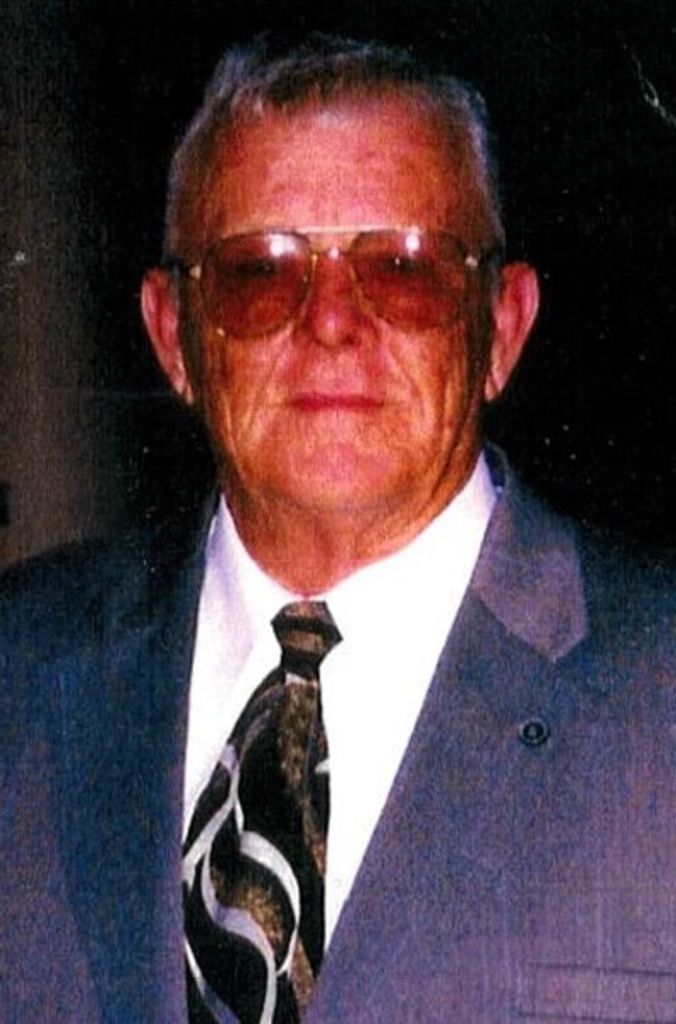 James "Billy" Ivey Sr. Profile Photo