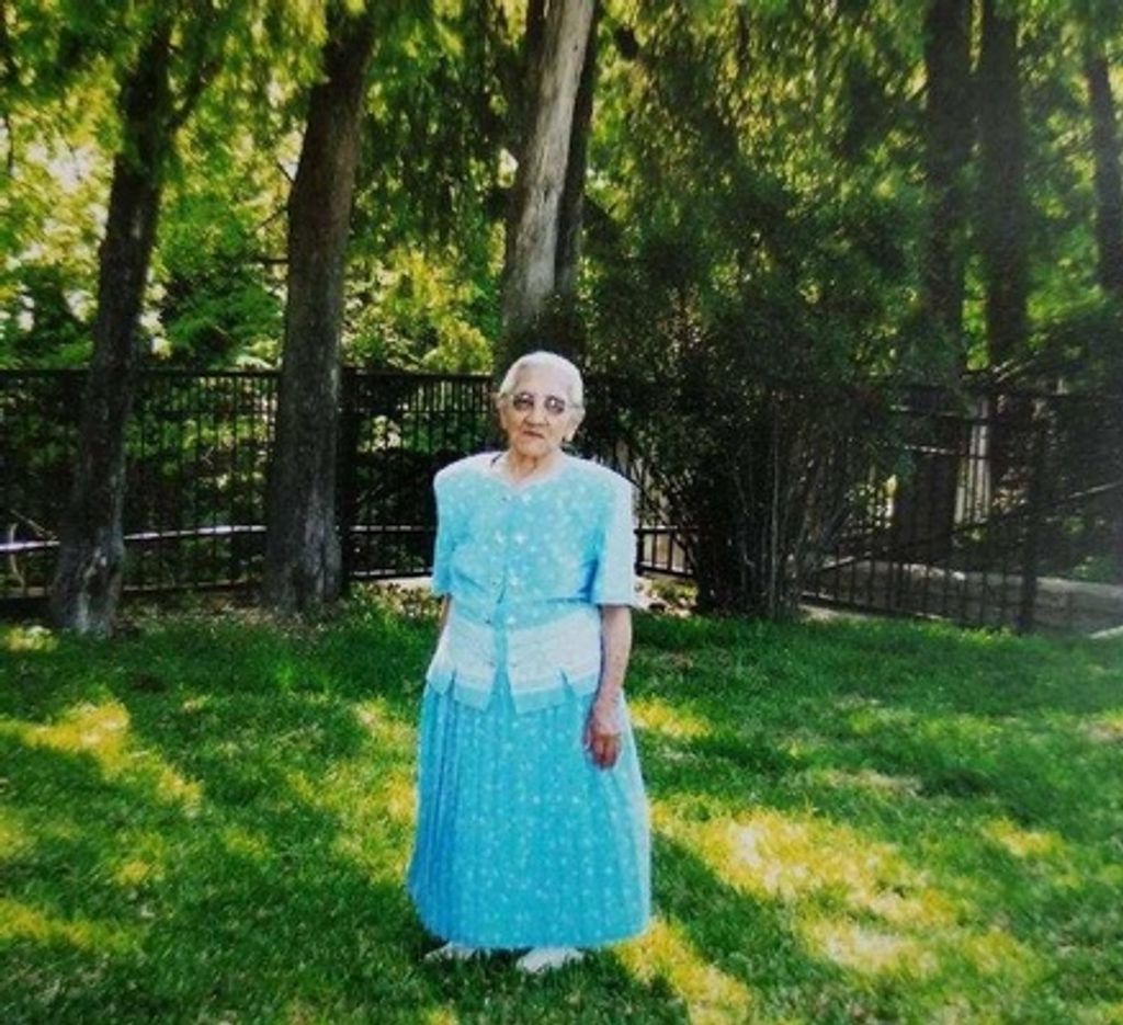 Rigoberta Castellanos Gomez