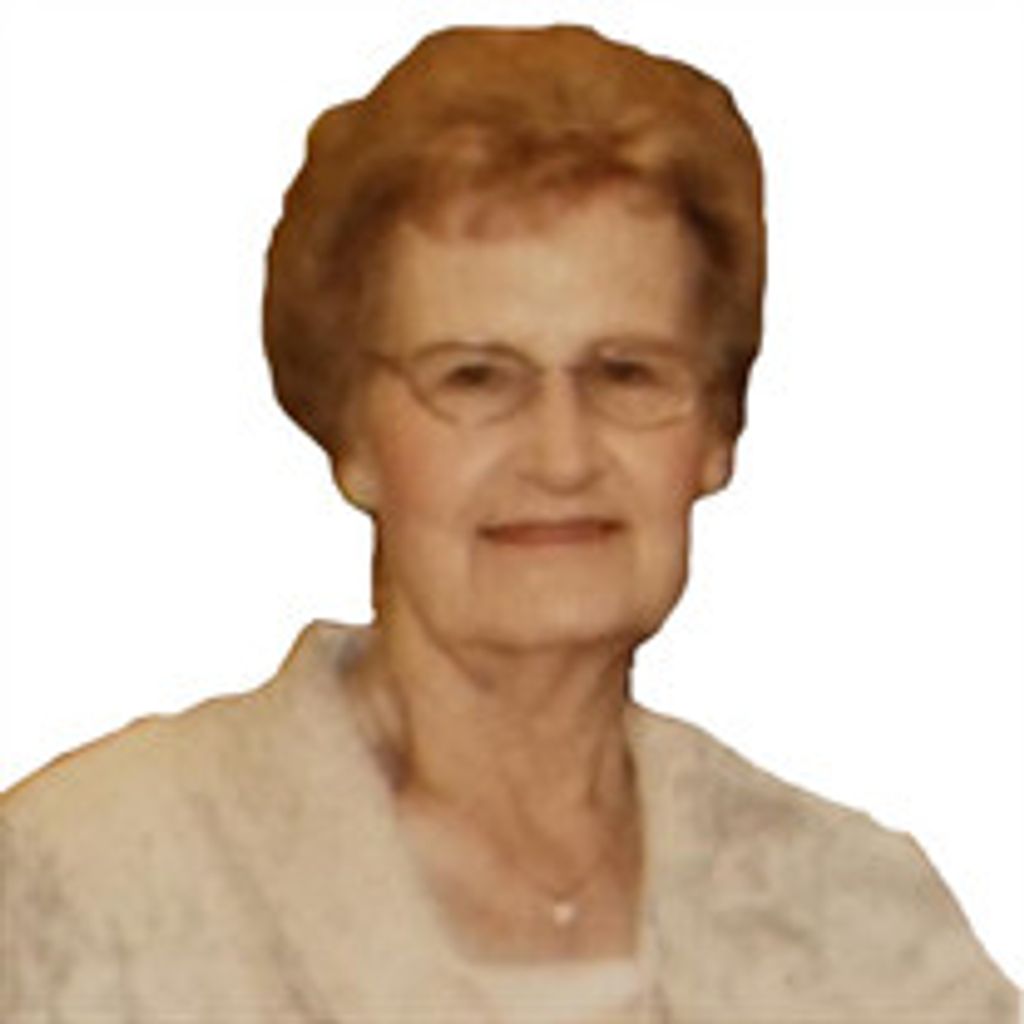 Mary Ann Heckenkemper