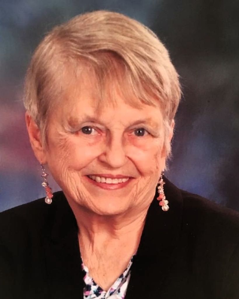 Delores C. Noble Profile Photo