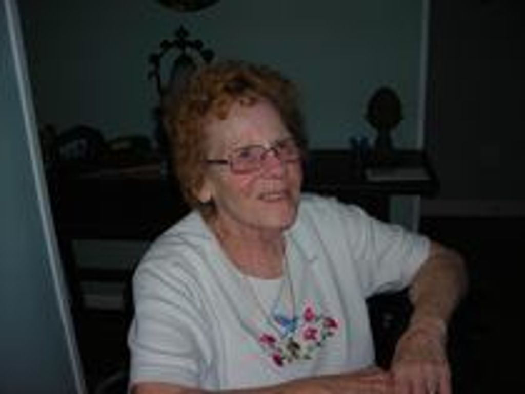 Delores C McCamey