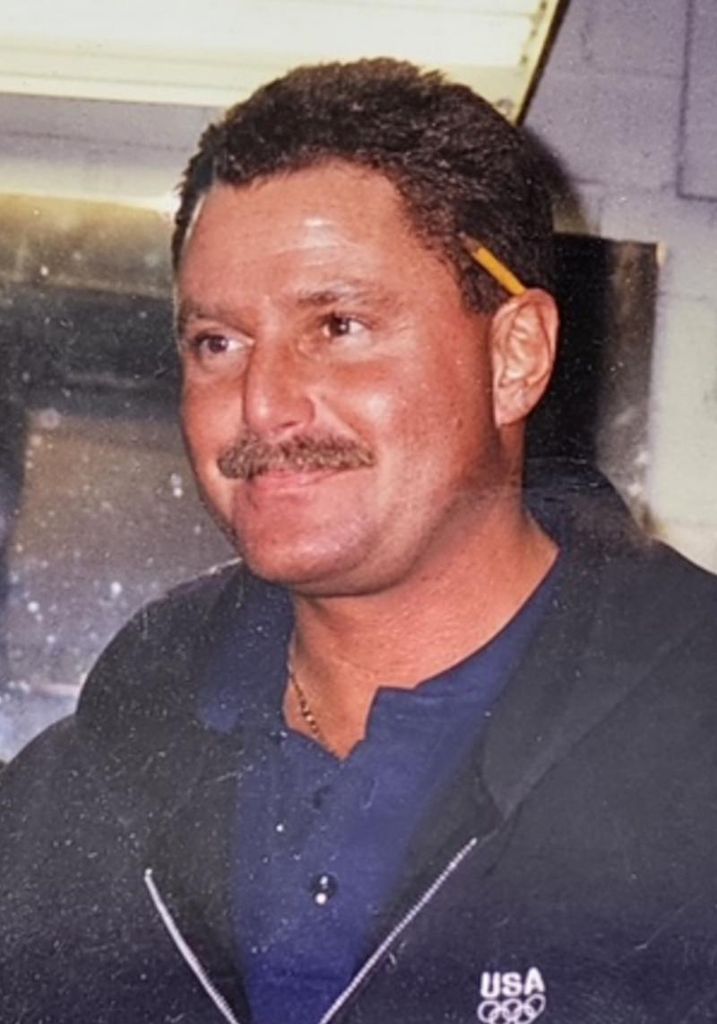 Chris Alan Potts Profile Photo