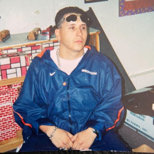 Michael "Mikey" Lucero Profile Photo