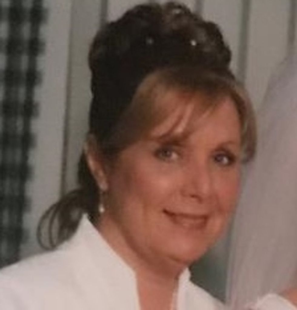 Marie P. Brennan-Guerrera Profile Photo