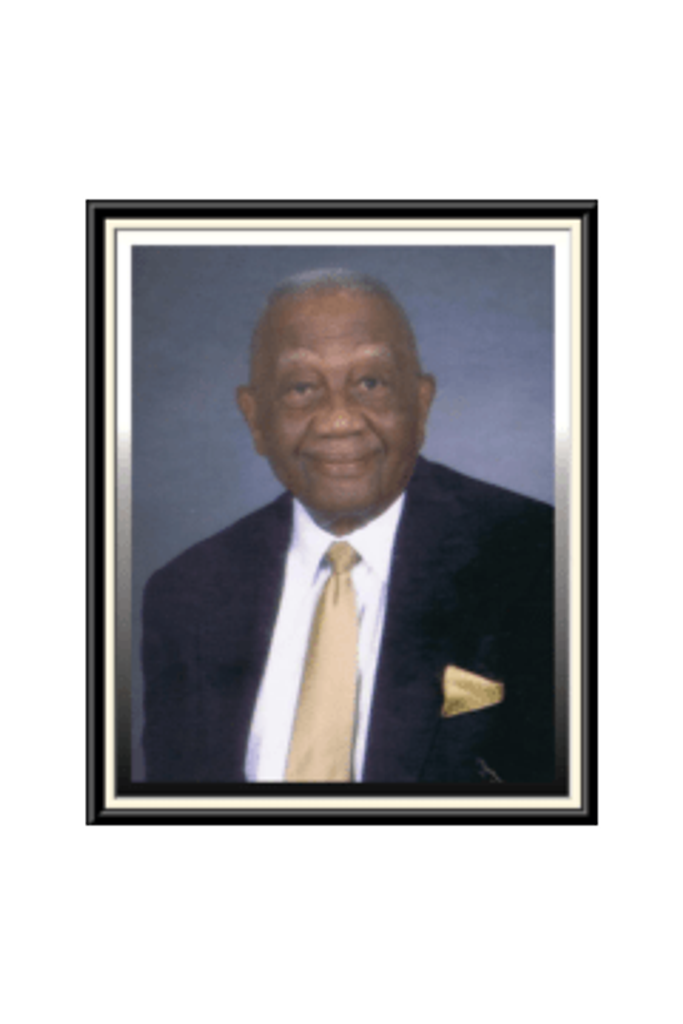 Dr. Alfred Hill, Jr.